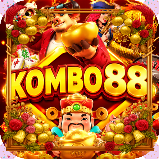 kombo88 — galeri pratinjau Resmi APK